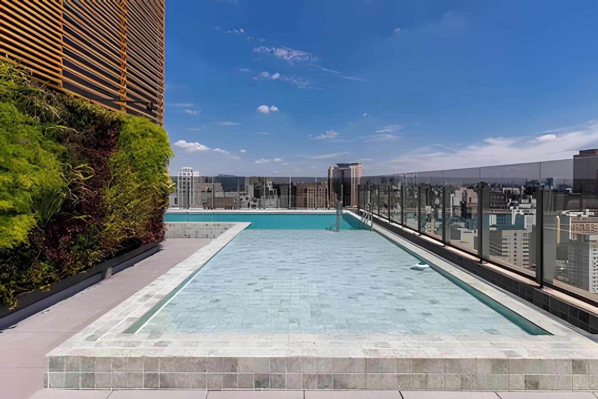 Dsg Itaim Casa de férias São Paulo