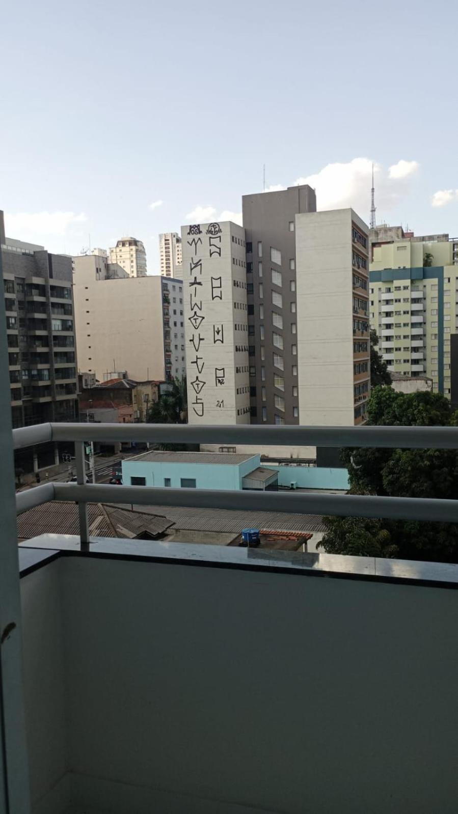Hotel Flat Parque Do Ibirapuera - Jardins Sao Paulo