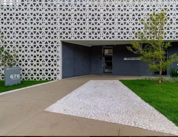 Aconchegante Prox Parque Ibirapuera Apartment Sao Paulo