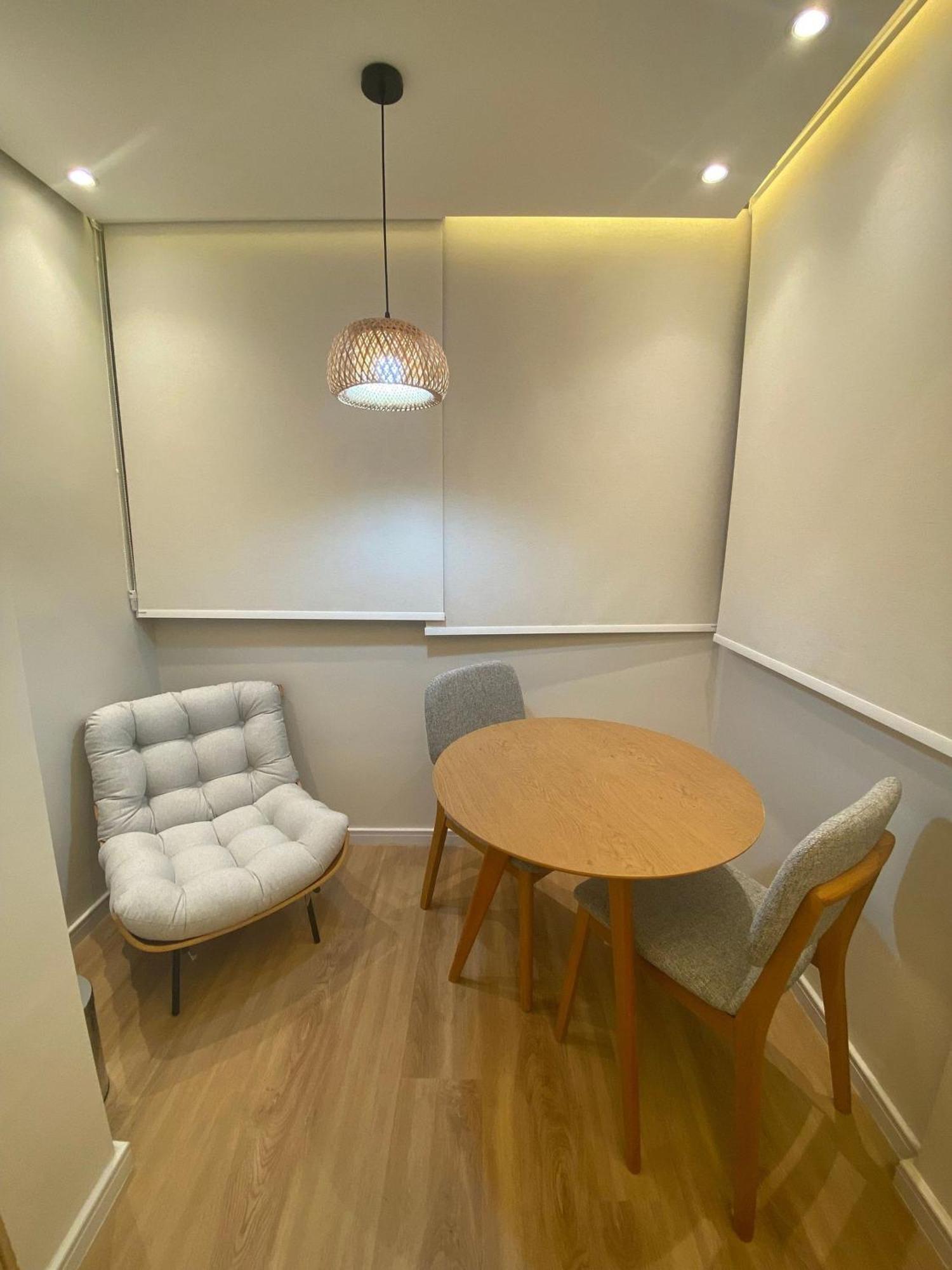 Apartamento Novo Ap Aconchegante No Jardins *
