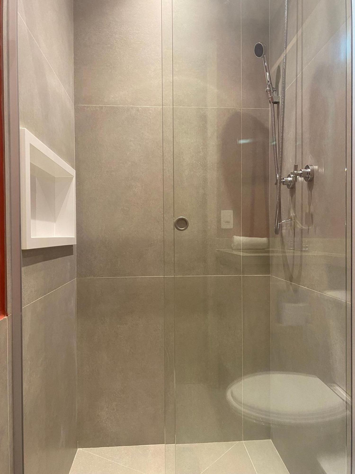 Novo Ap Aconchegante No Jardins Apartamento *
