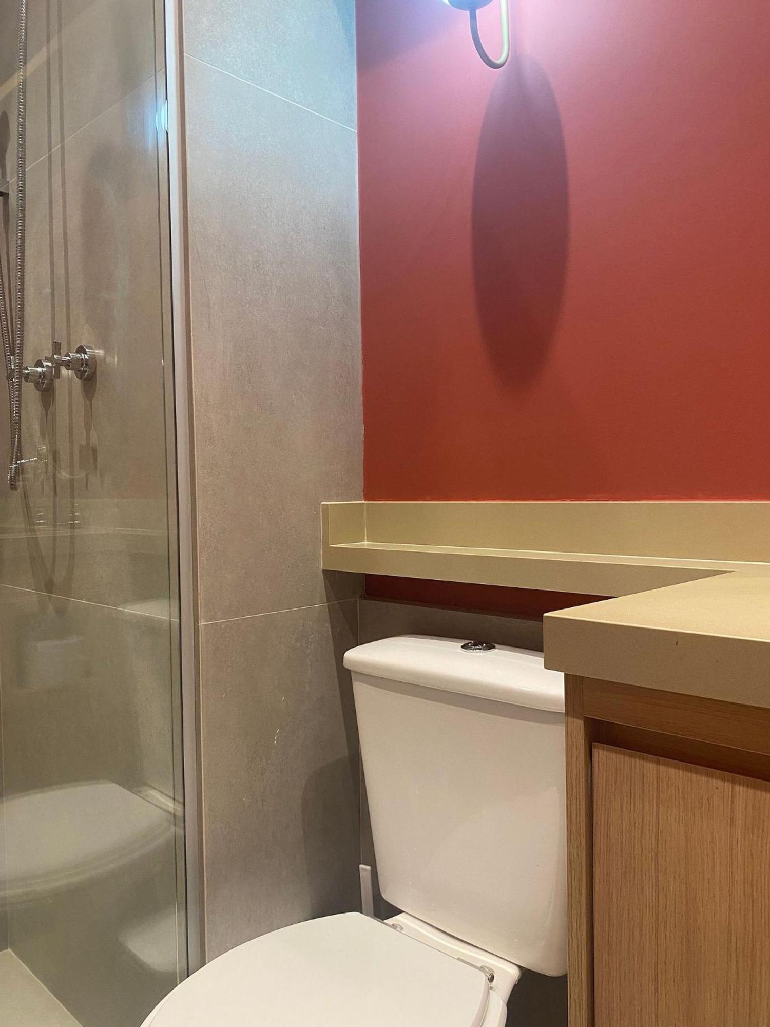 Apartamento Novo Ap Aconchegante No Jardins *