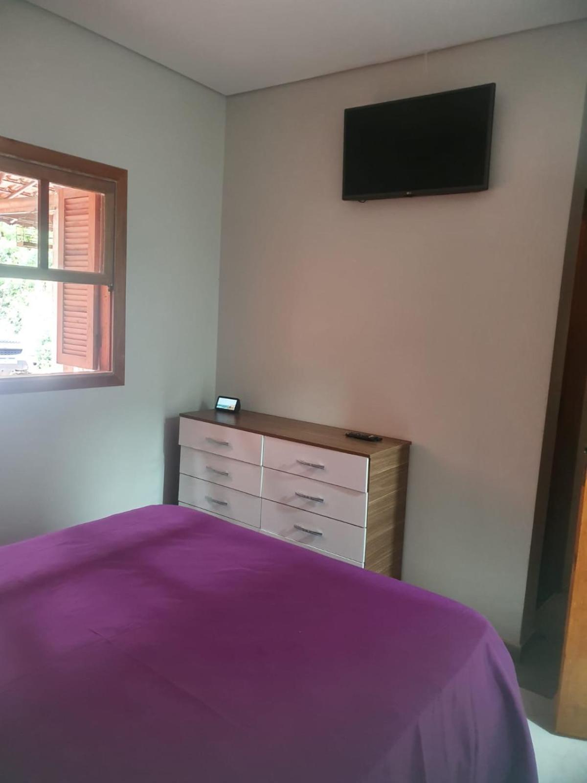 Holiday home Chacara Rosa Maria Sao Paulo