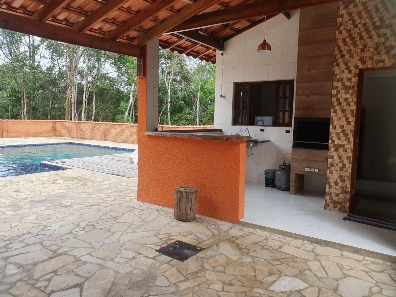 Holiday home Chacara Rosa Maria Sao Paulo
