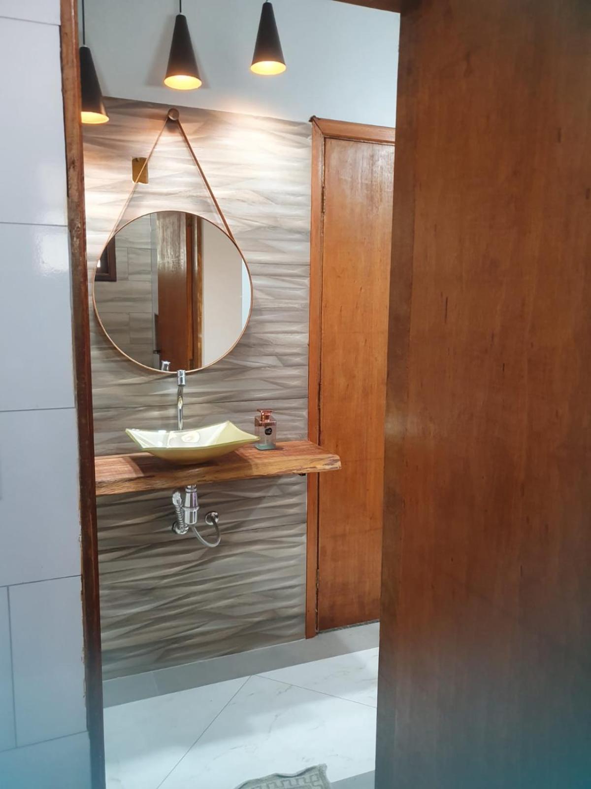 Holiday home Chacara Rosa Maria