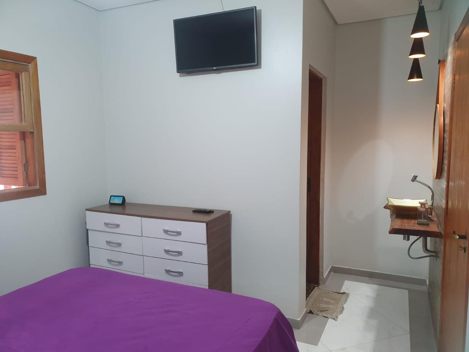 Holiday home Chacara Rosa Maria *