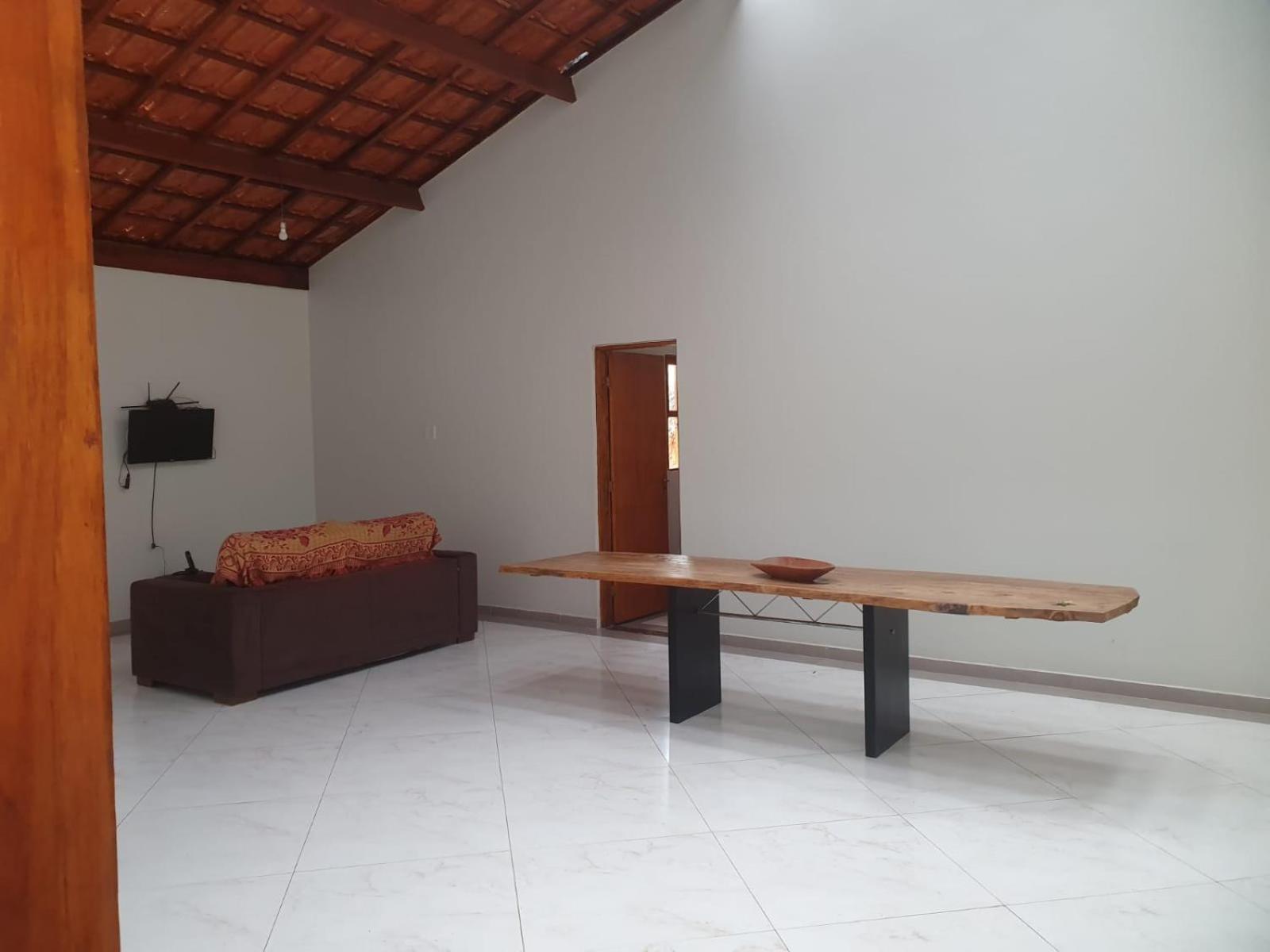Chacara Rosa Maria Holiday home *