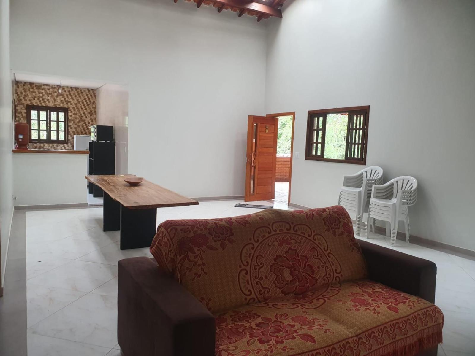 Holiday home Chacara Rosa Maria