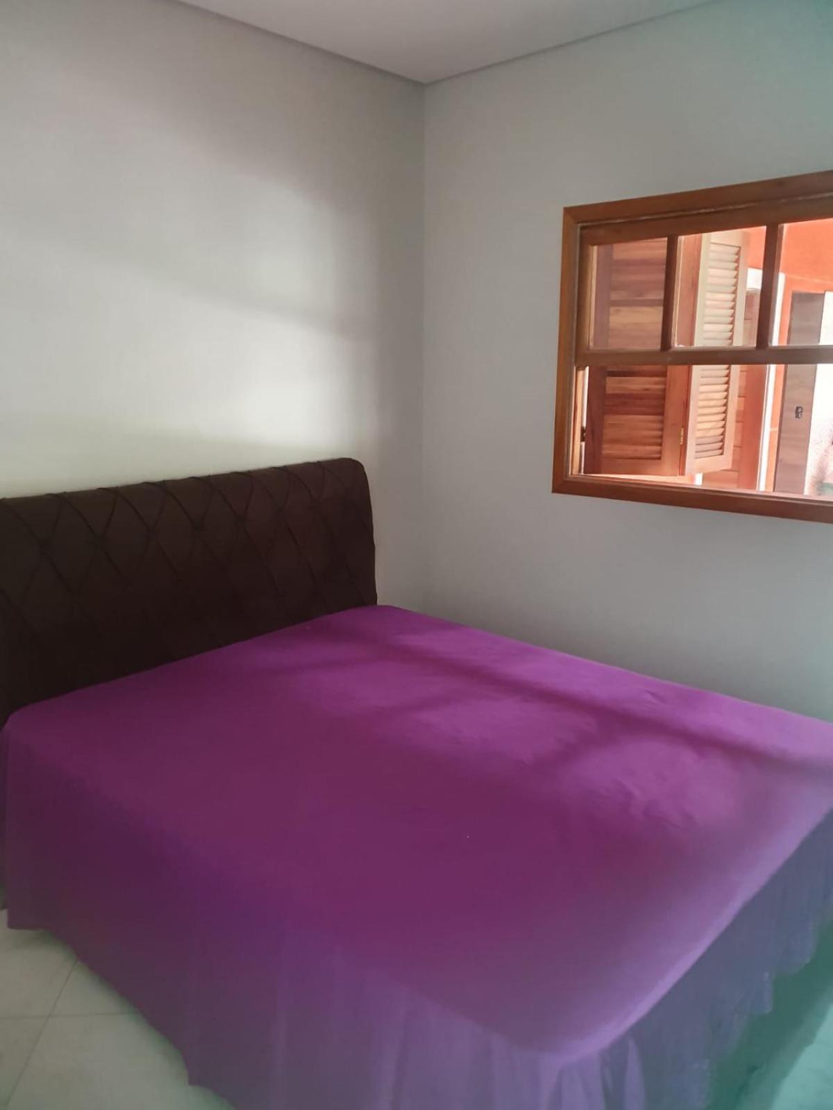 Holiday home Chacara Rosa Maria *