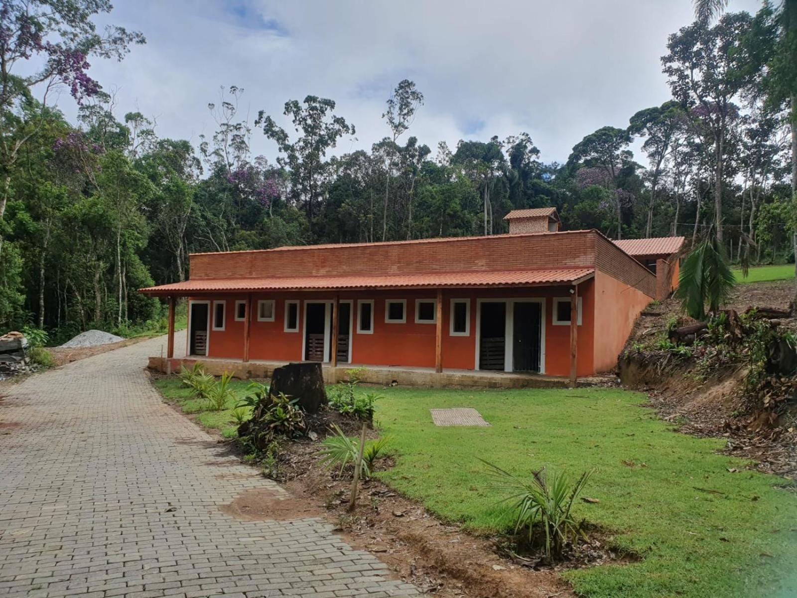 Chacara Rosa Maria