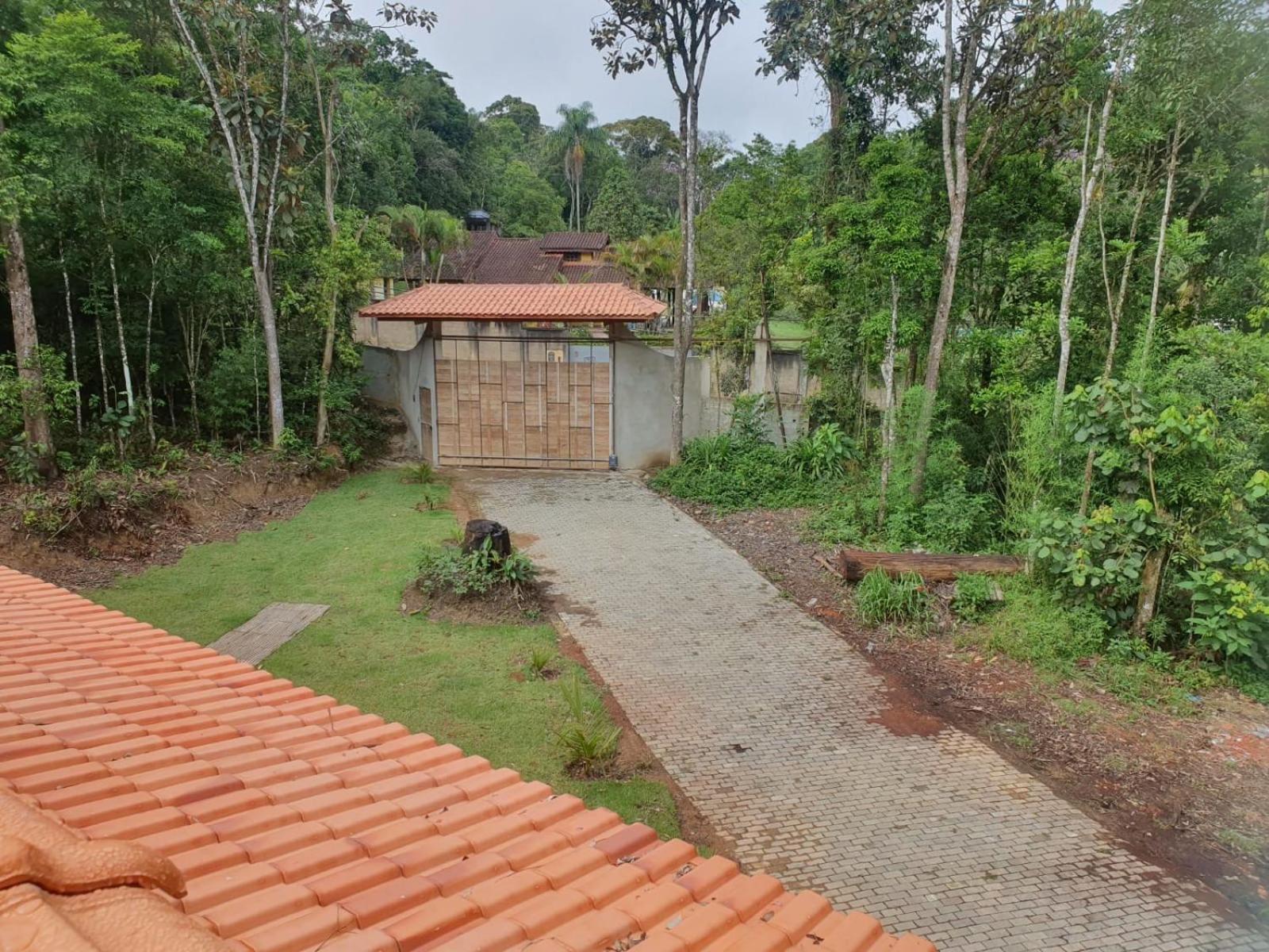 Chacara Rosa Maria Holiday home *