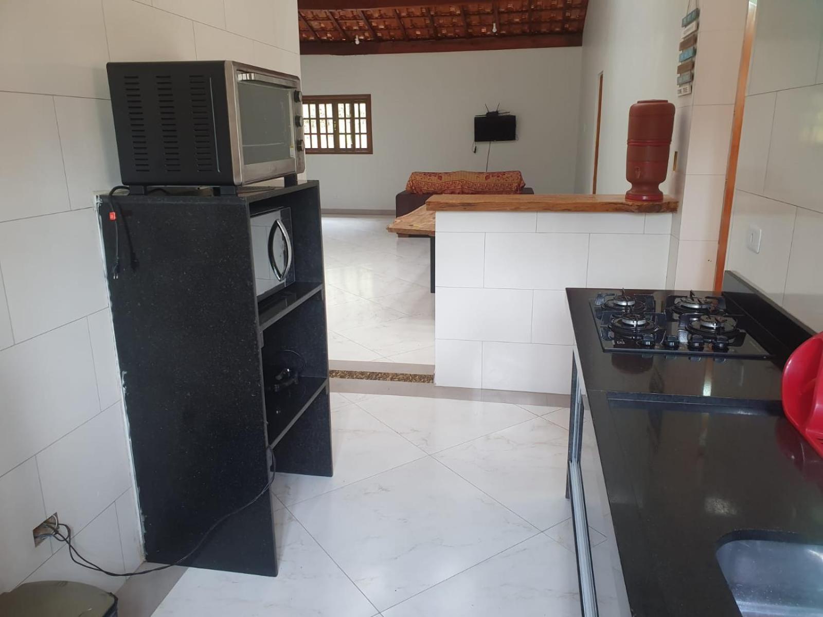 Holiday home Chacara Rosa Maria *