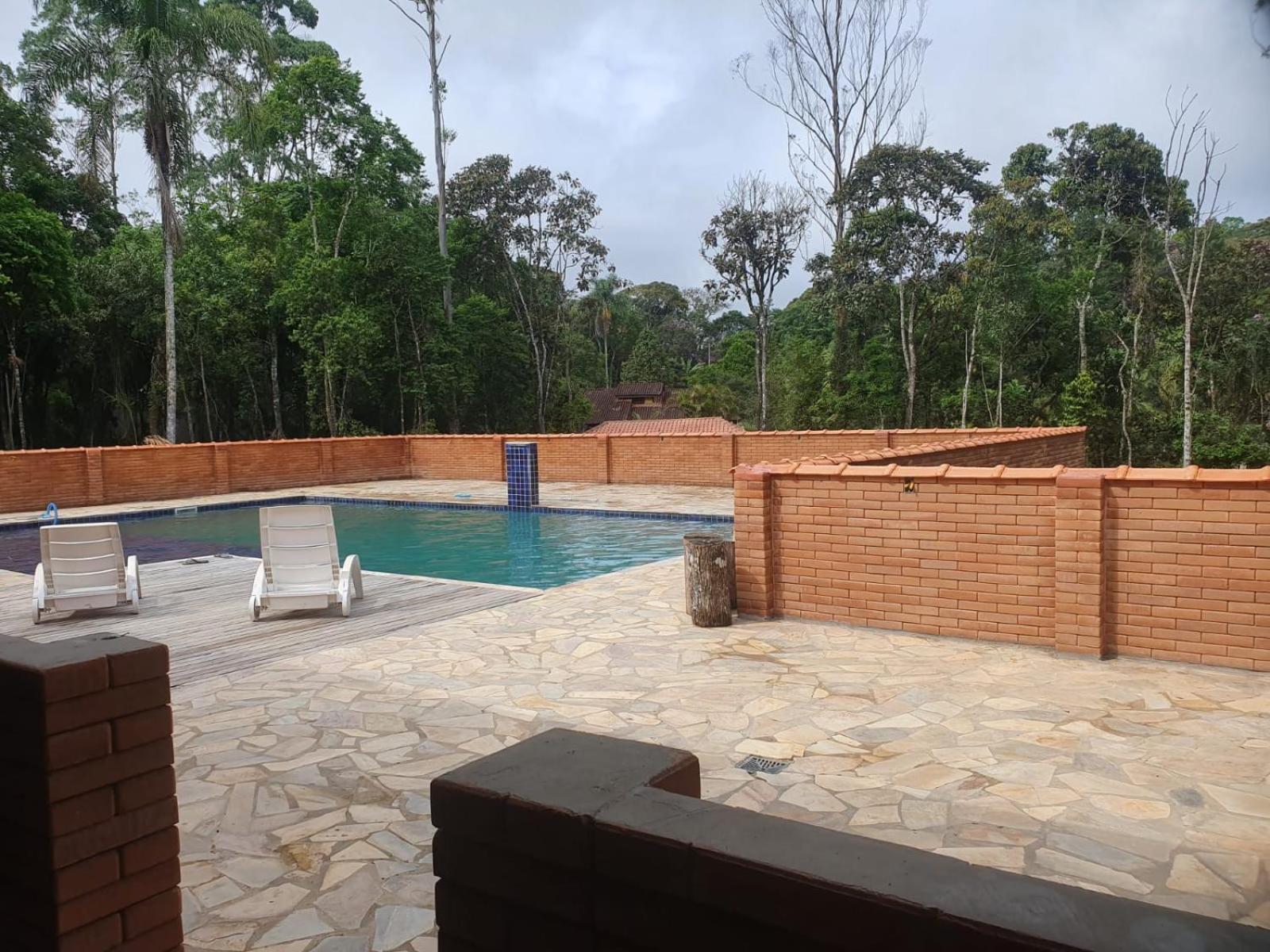 Holiday home Chacara Rosa Maria Sao Paulo