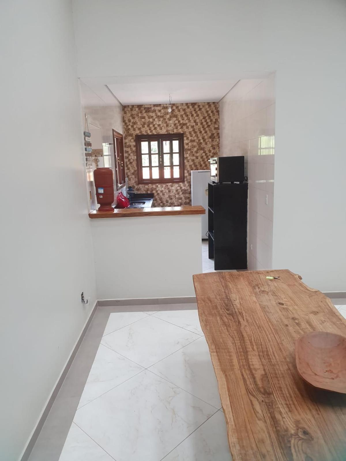 Holiday home Chacara Rosa Maria Sao Paulo