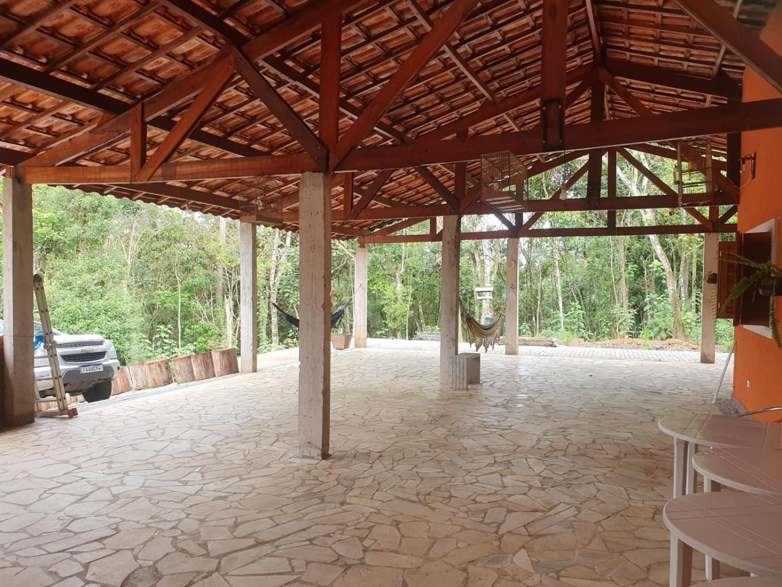 Holiday home Chacara Rosa Maria *