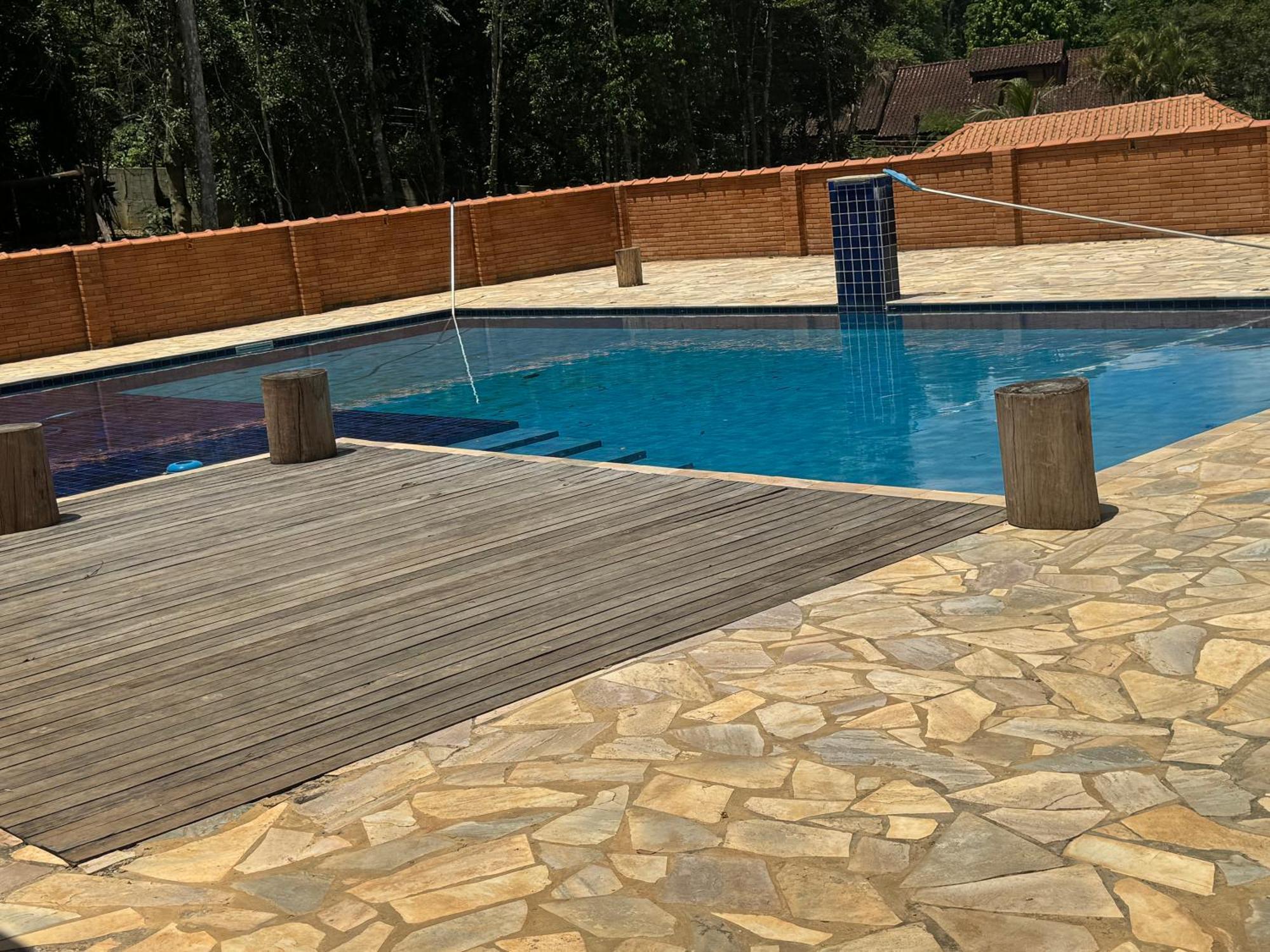 Chacara Rosa Maria Holiday home Sao Paulo