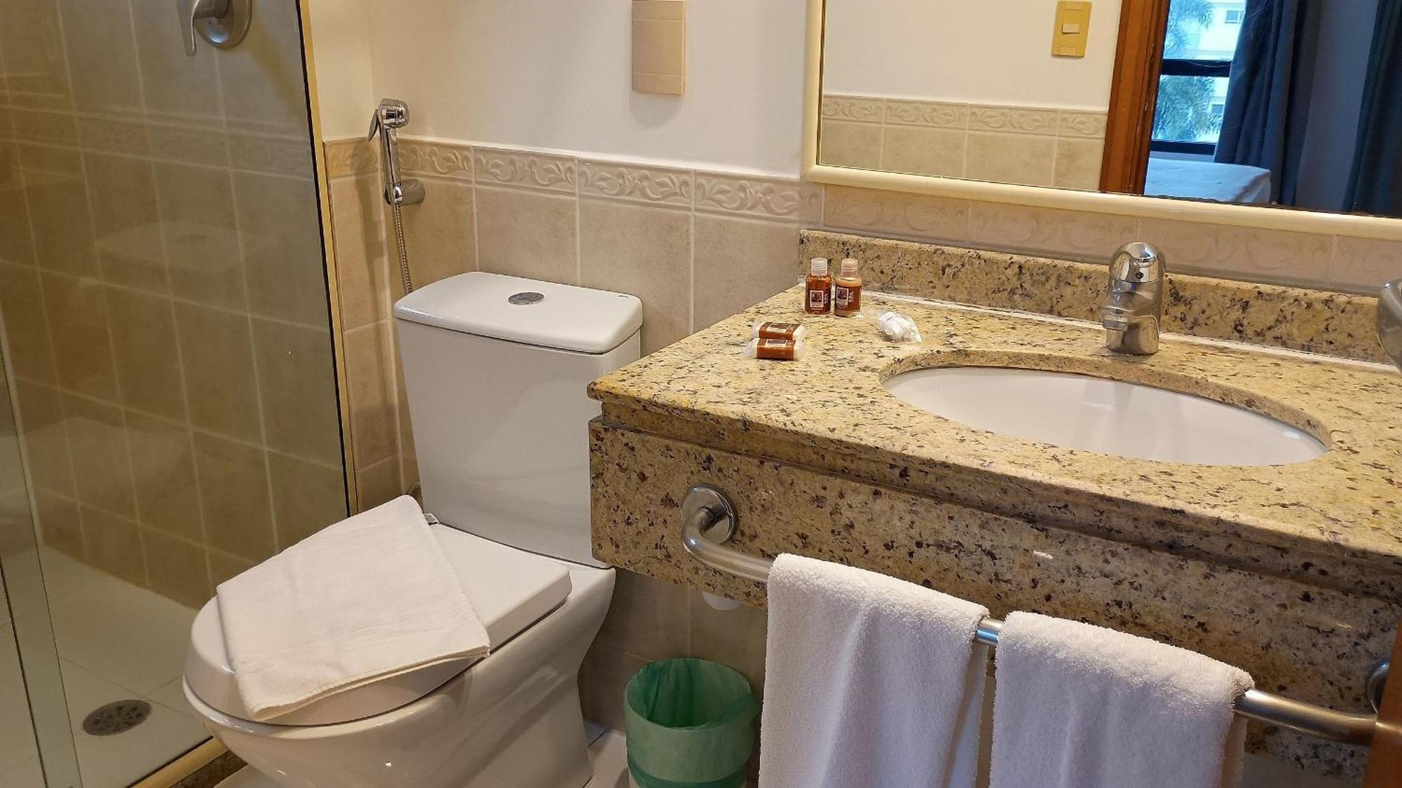 Apartment Get A Flat 603 - Luxuoso No Jardins Sao Paulo