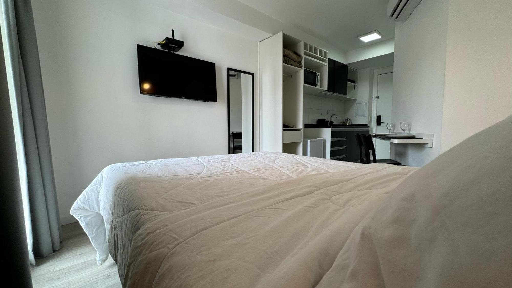 Apto - Expo Center , Anhembi, Rod. Tiete 3 Apartment