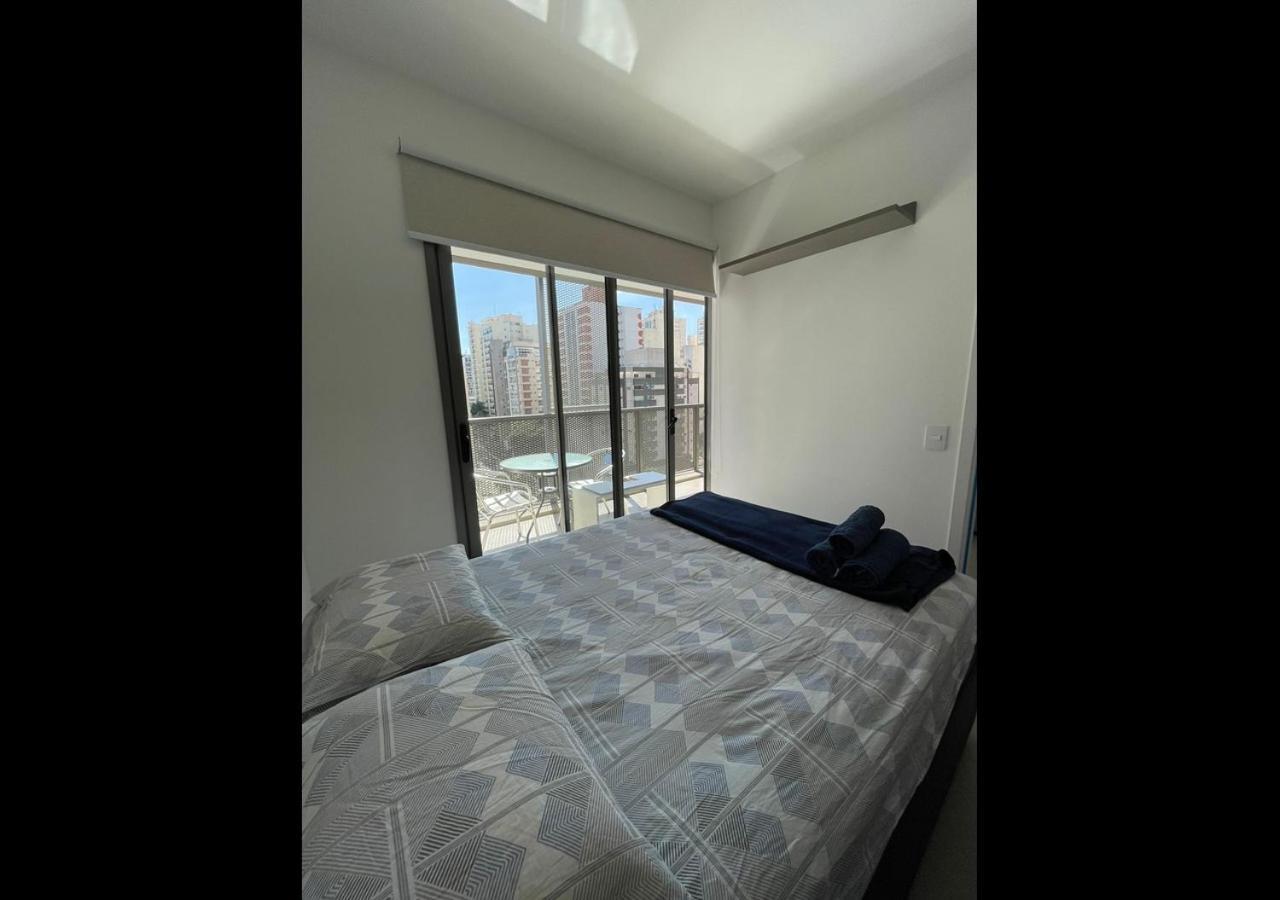 Apartment Apto Proximo A Oscar Freire *