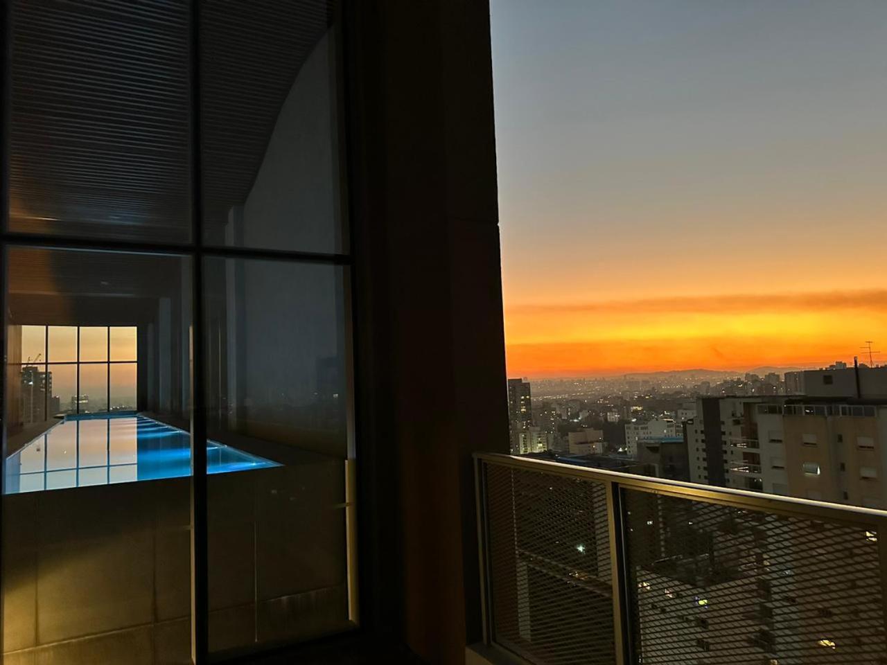 Apto Proximo A Oscar Freire Apartment *