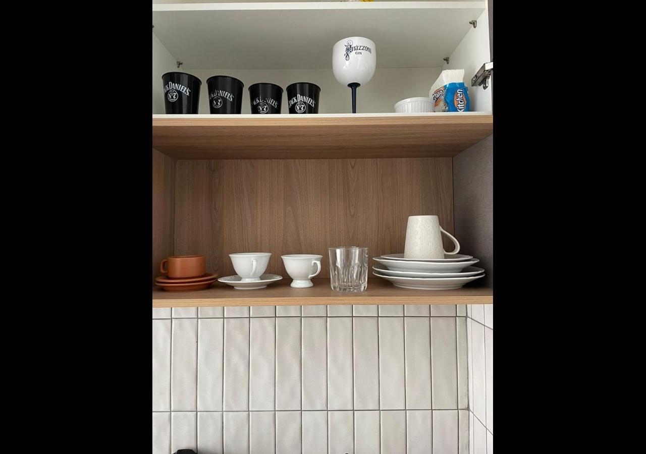 Apartment Apto Proximo A Oscar Freire *