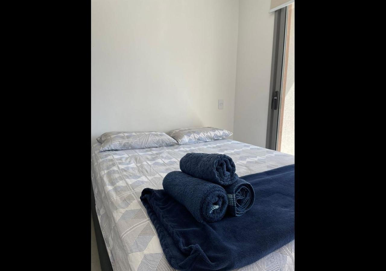 Apto Proximo A Oscar Freire Apartment *