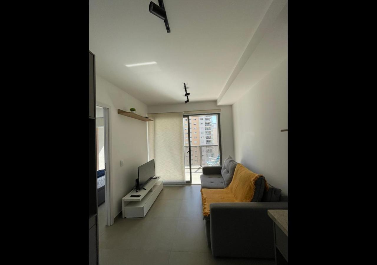 Apto Proximo A Oscar Freire Apartment Sao Paulo