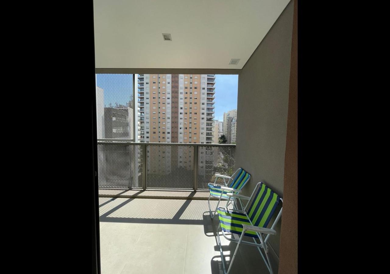 Apartment Apto Proximo A Oscar Freire *