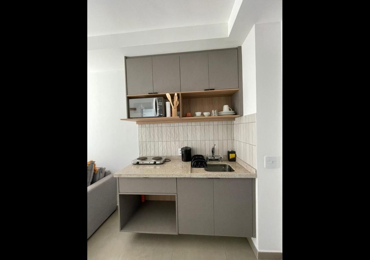 Apartment Apto Proximo A Oscar Freire Sao Paulo