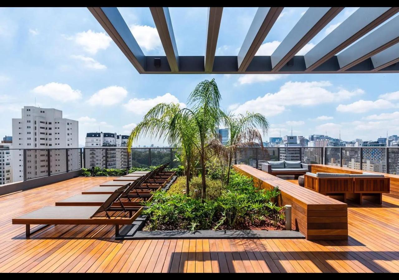 Apartment Apto Proximo A Oscar Freire
