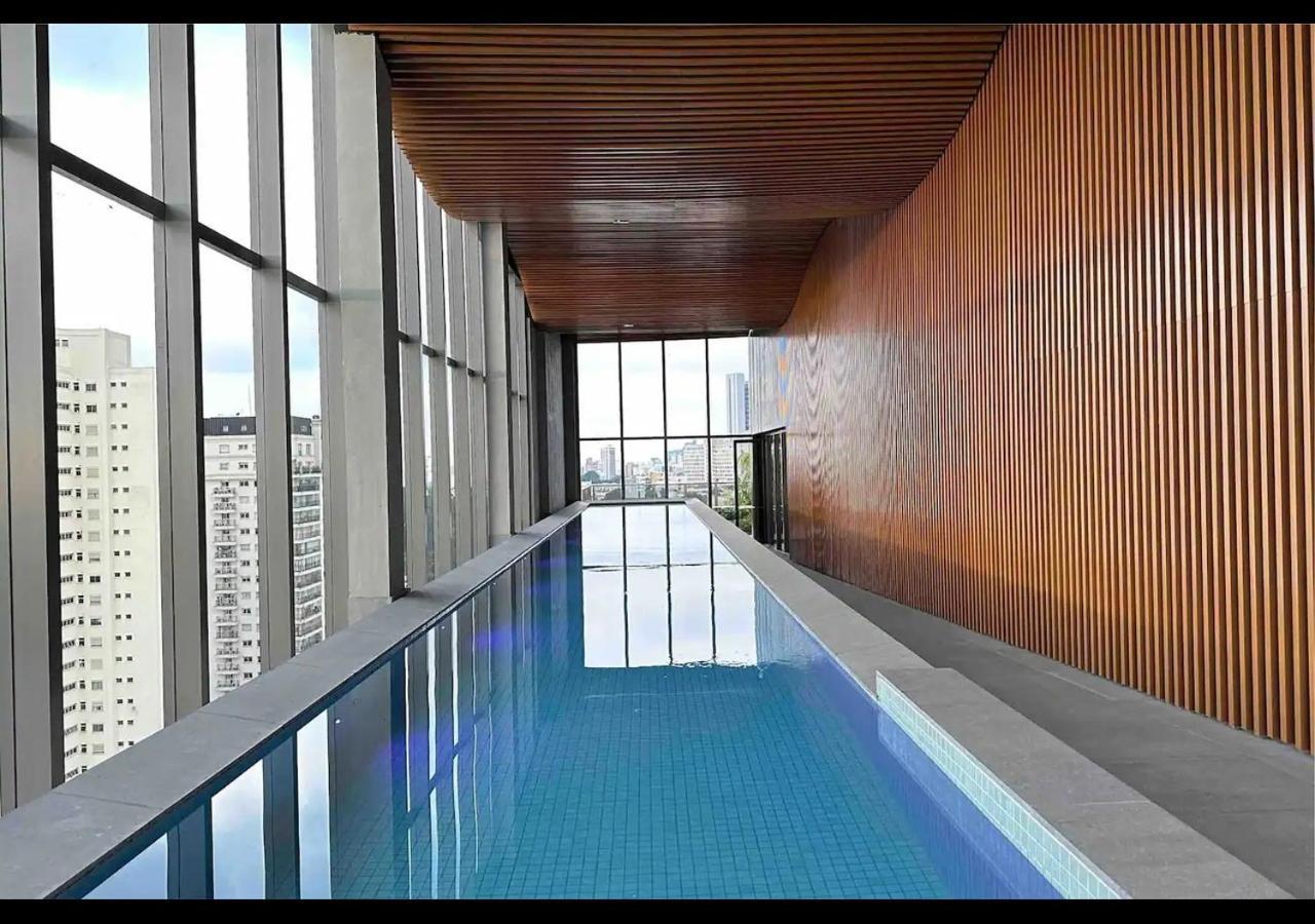 Apartment Apto Proximo A Oscar Freire *