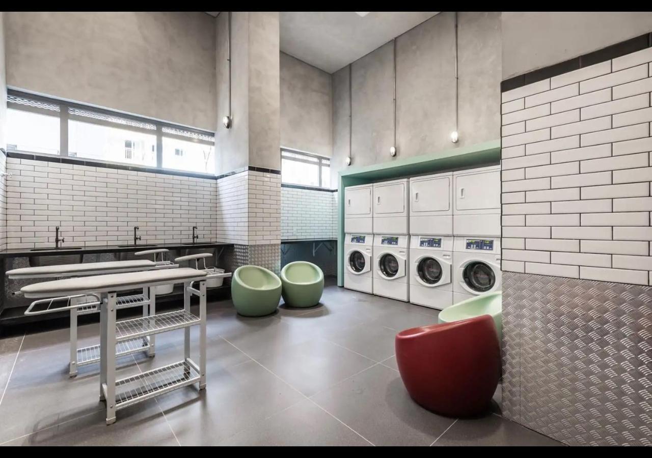 Apartment Apto Proximo A Oscar Freire *