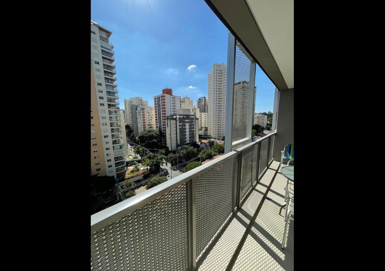 Apto Proximo A Oscar Freire Sao Paulo