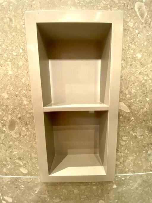 V1207 - Flat Inteligente Na Mariana | Metro Apartment *