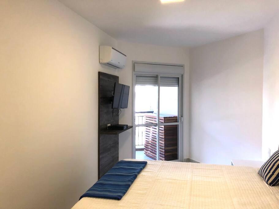 Apartment 1014 - Em Frente Ao Hosp. Eisntein E Estadio Do Morumbi Sao Paulo
