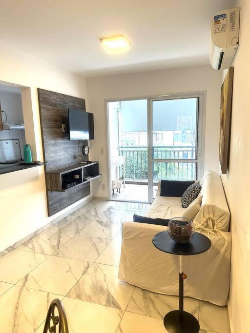 Apartment 1014 - Em Frente Ao Hosp. Eisntein E Estadio Do Morumbi