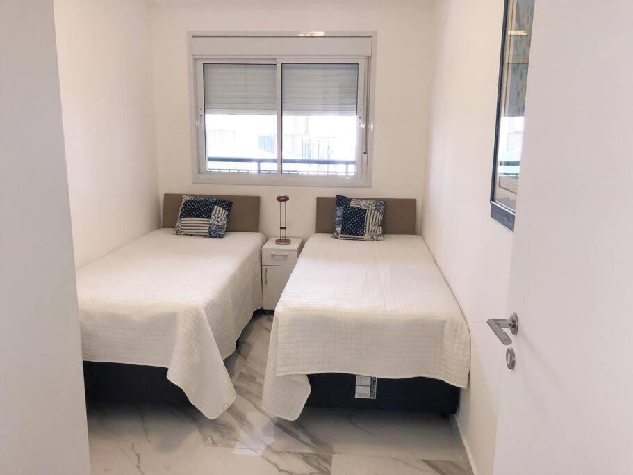 Apartment 1014 - Em Frente Ao Hosp. Eisntein E Estadio Do Morumbi *