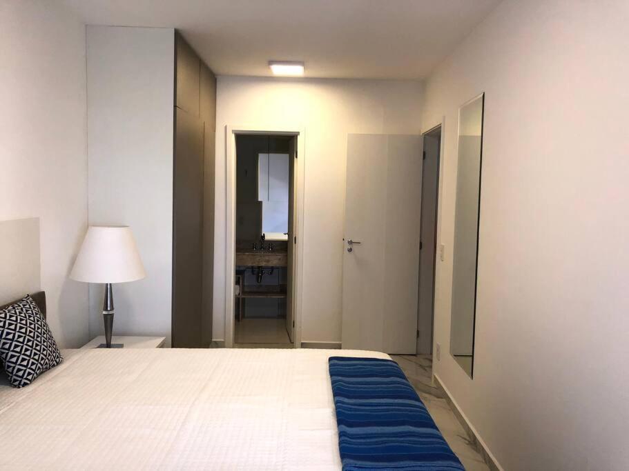 Apartment 1014 - Em Frente Ao Hosp. Eisntein E Estadio Do Morumbi