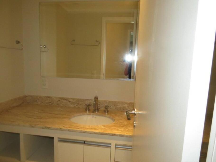 Apartamento 4111-ao Lado Do Hosp. Einstein E Estadio Do Morumbi