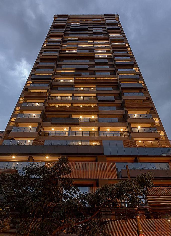 Luxx Itaim - Homax Apartamento