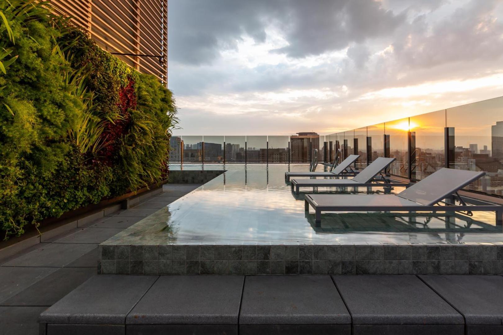 Luxx Itaim - Homax Apartamento *