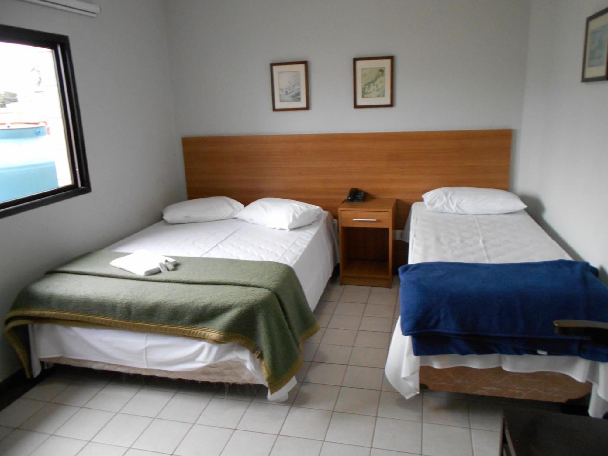 Hotel Requinte Sao Paulo