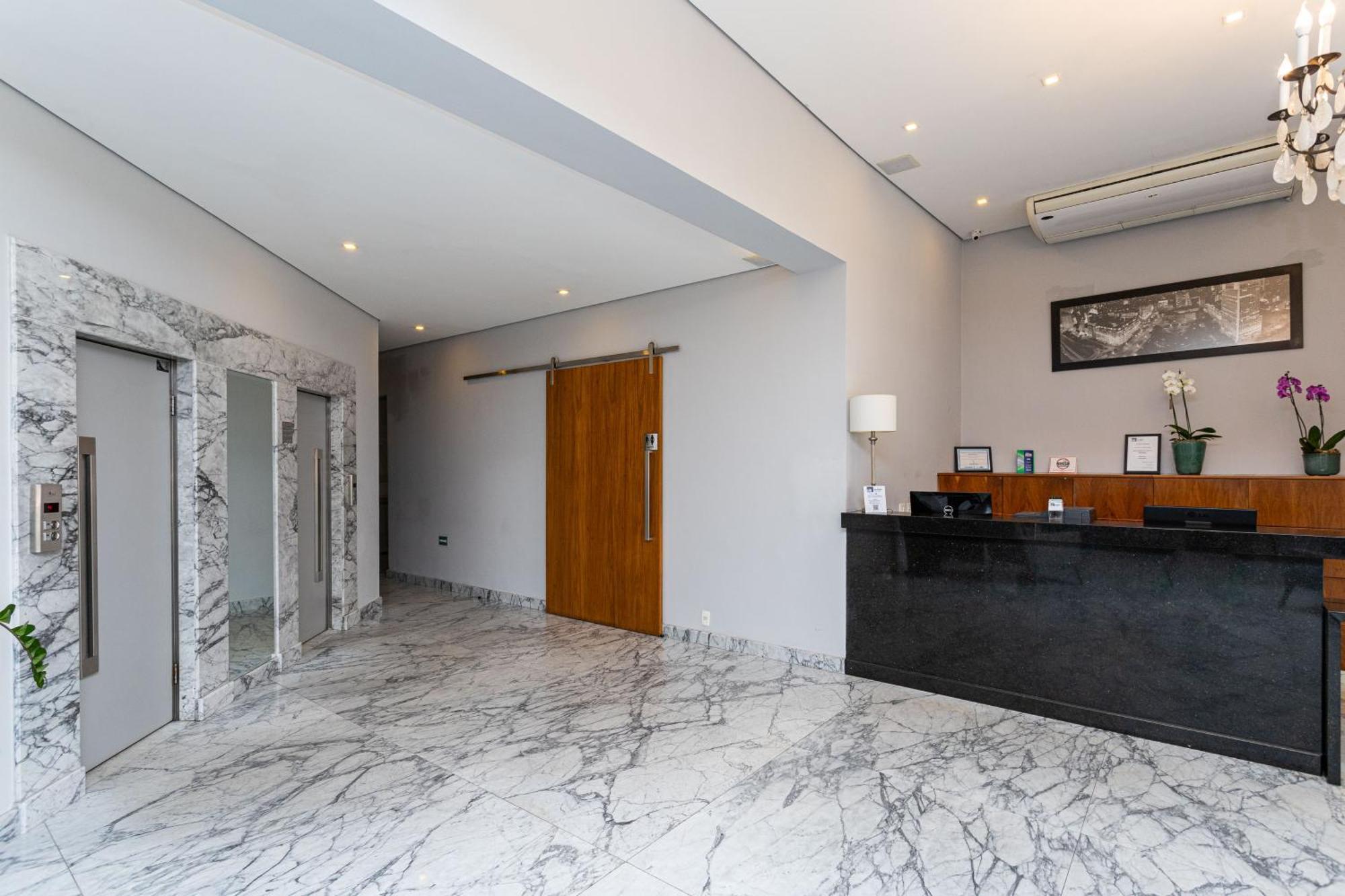 H4 Opera Jardins Hotel 4*