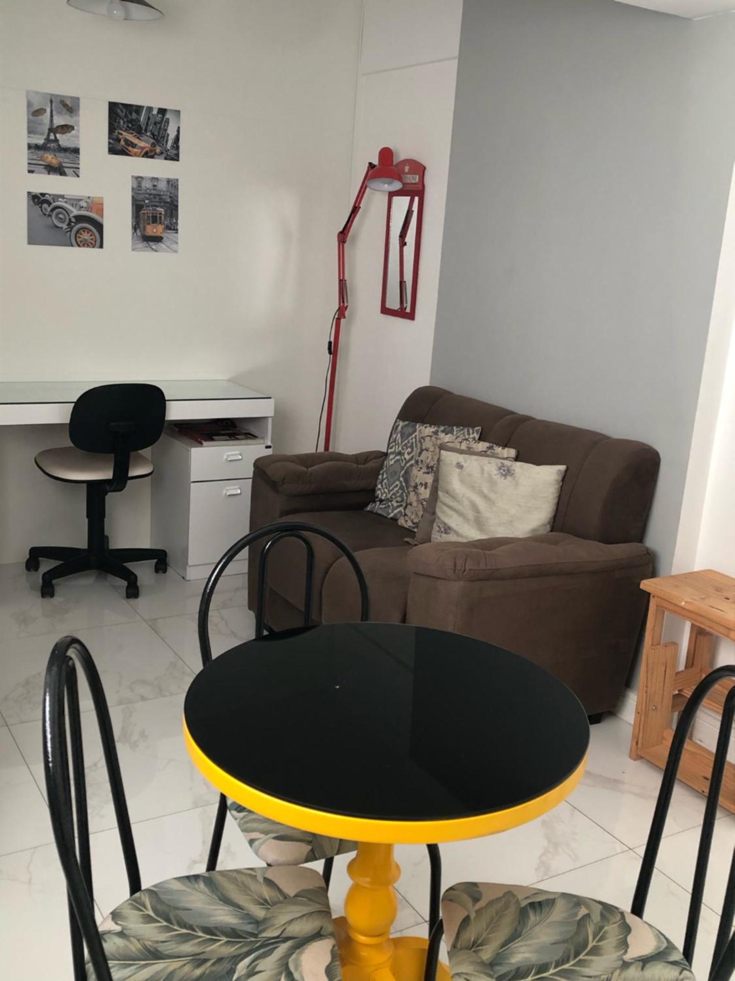 Apartment Rua Dr Diogo De Faria, 671 Apto 81 *