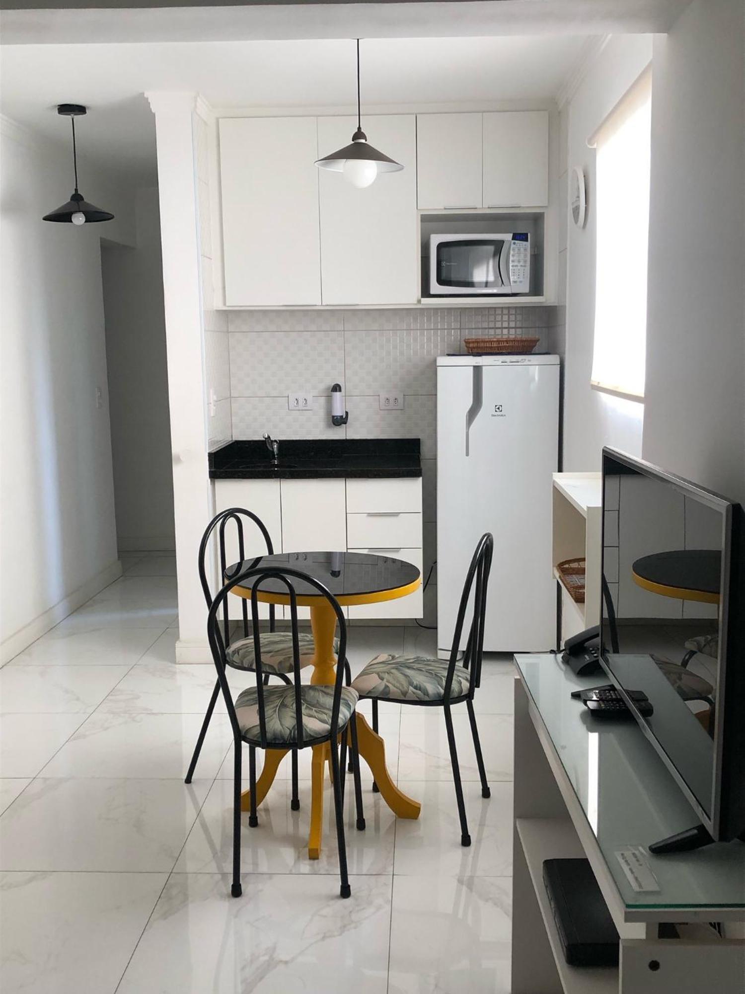 Rua Dr Diogo De Faria, 671 Apto 81 Apartment *
