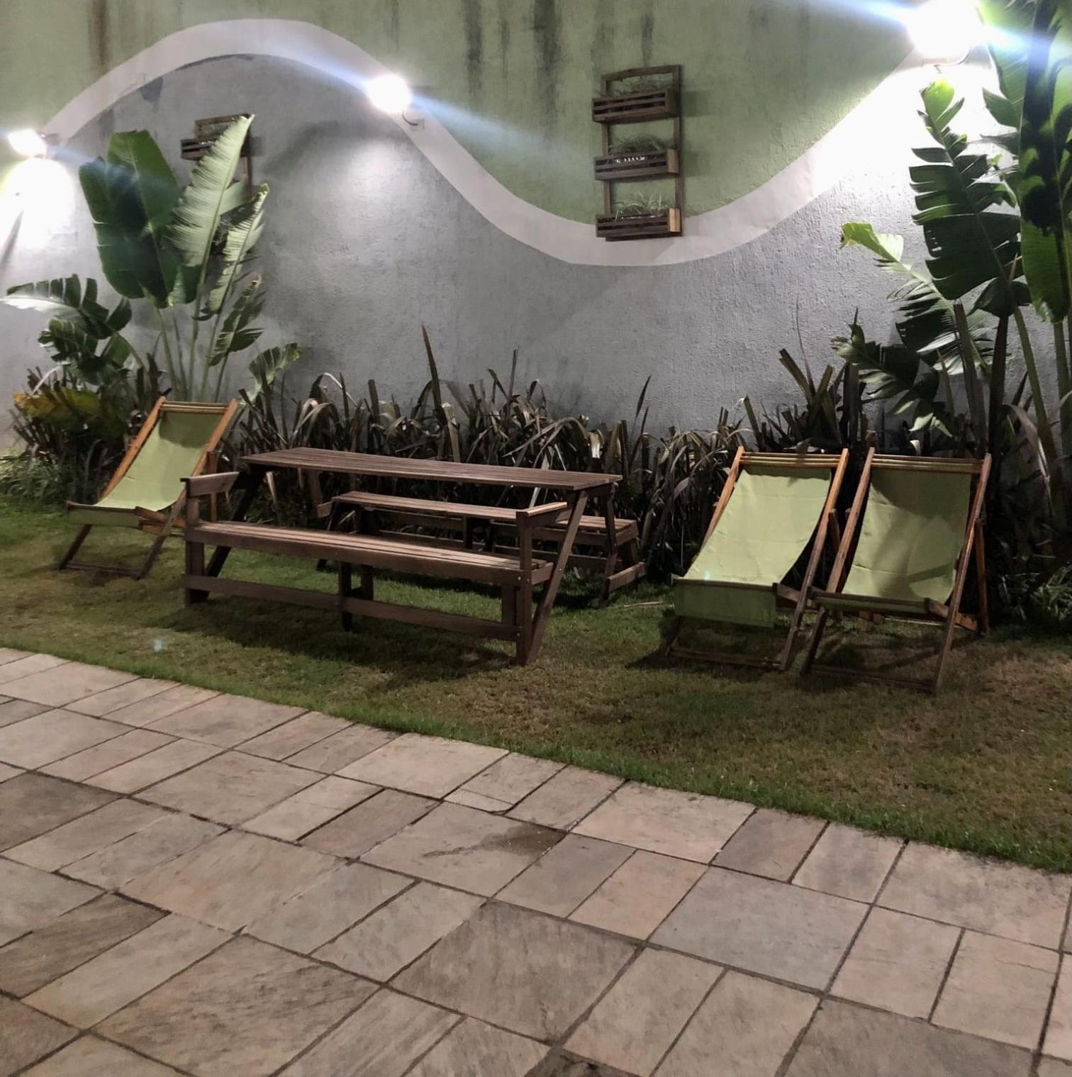 Open House Vargas * São Paulo