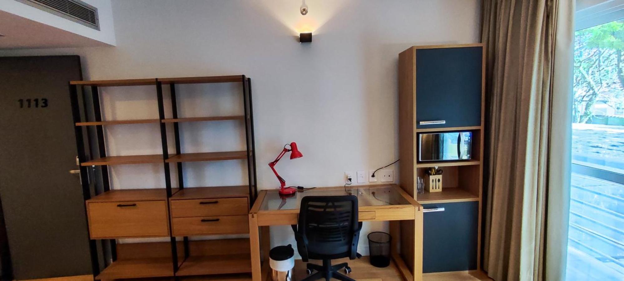 Aparthotel Flat Bt Verbo Divino *