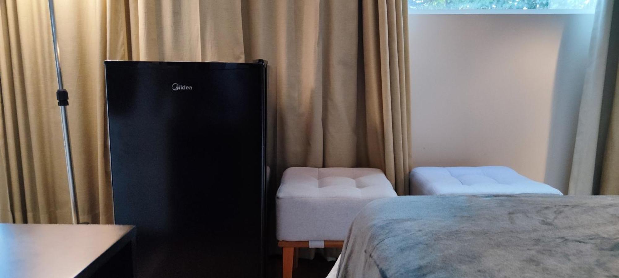 Aparthotel Flat Bt Verbo Divino São Paulo