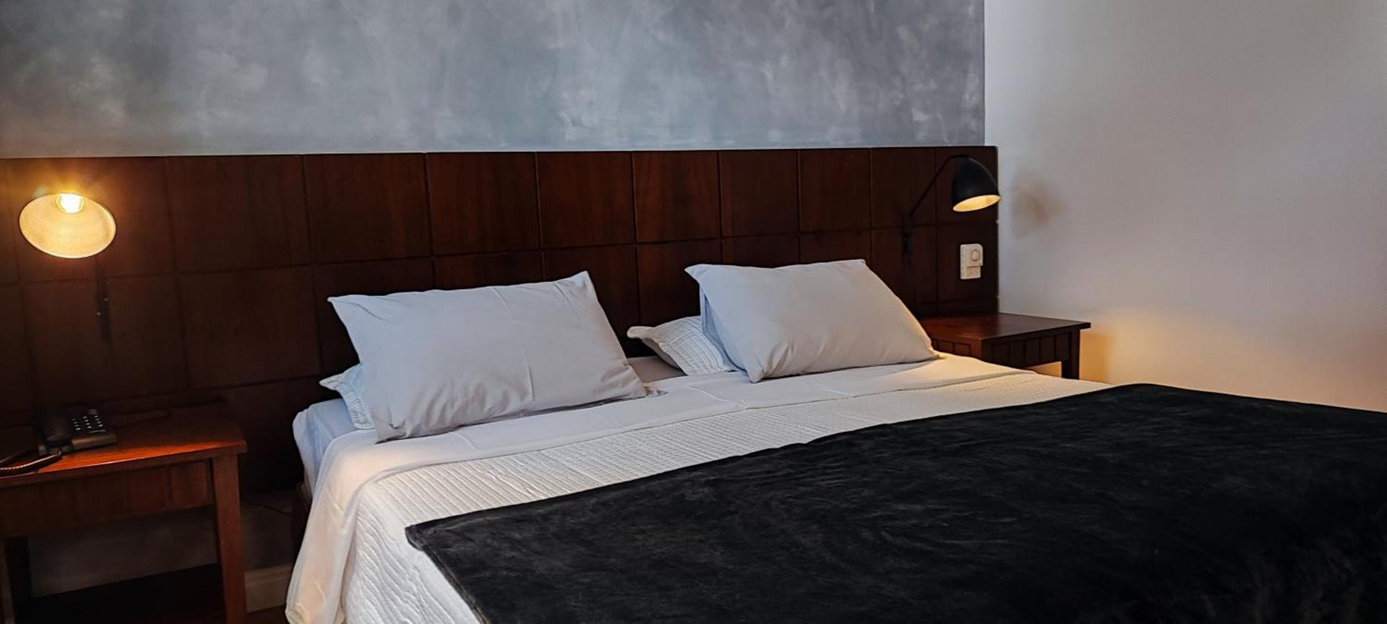 Aparthotel Flat Bt Verbo Divino São Paulo