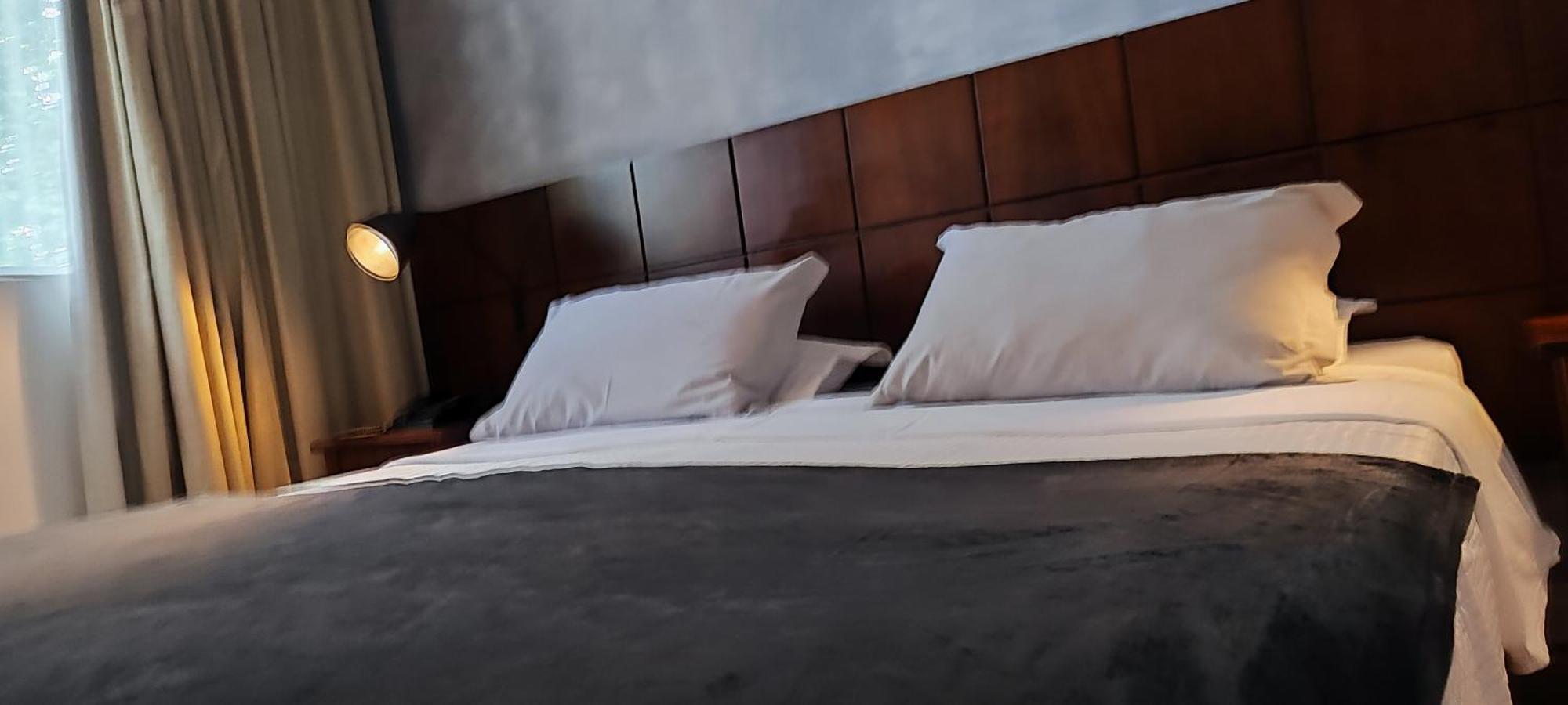 Aparthotel Flat Bt Verbo Divino *